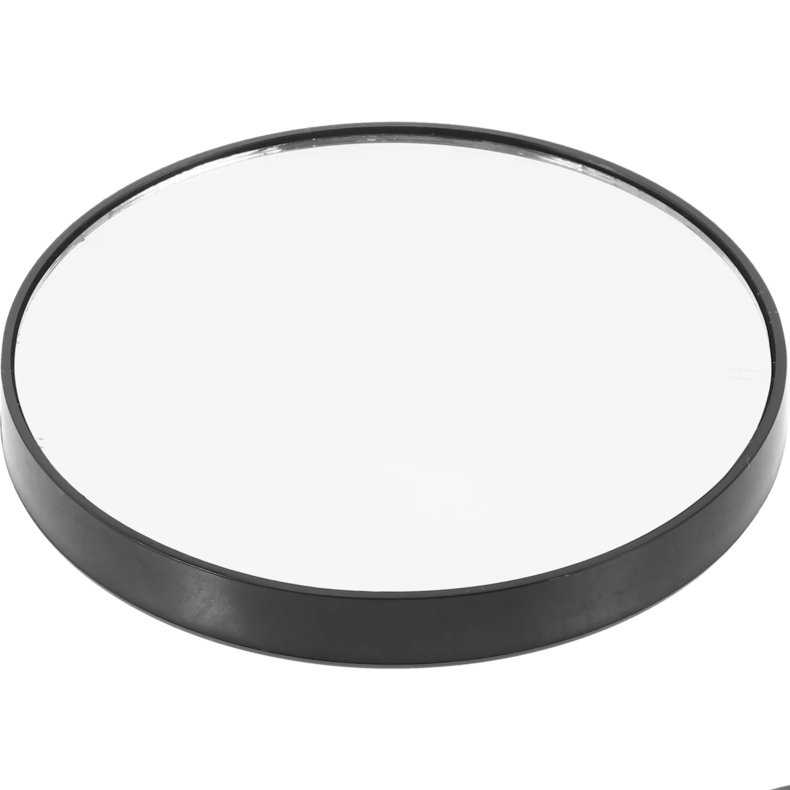 

8 8cm Compact Mirror Magnification Makeup Tool Round Toy Pocket 10X Magnifying Glass