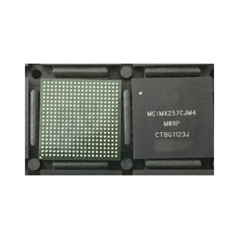 1PCS MCIMX257CJM4A NEW MPU BGA400