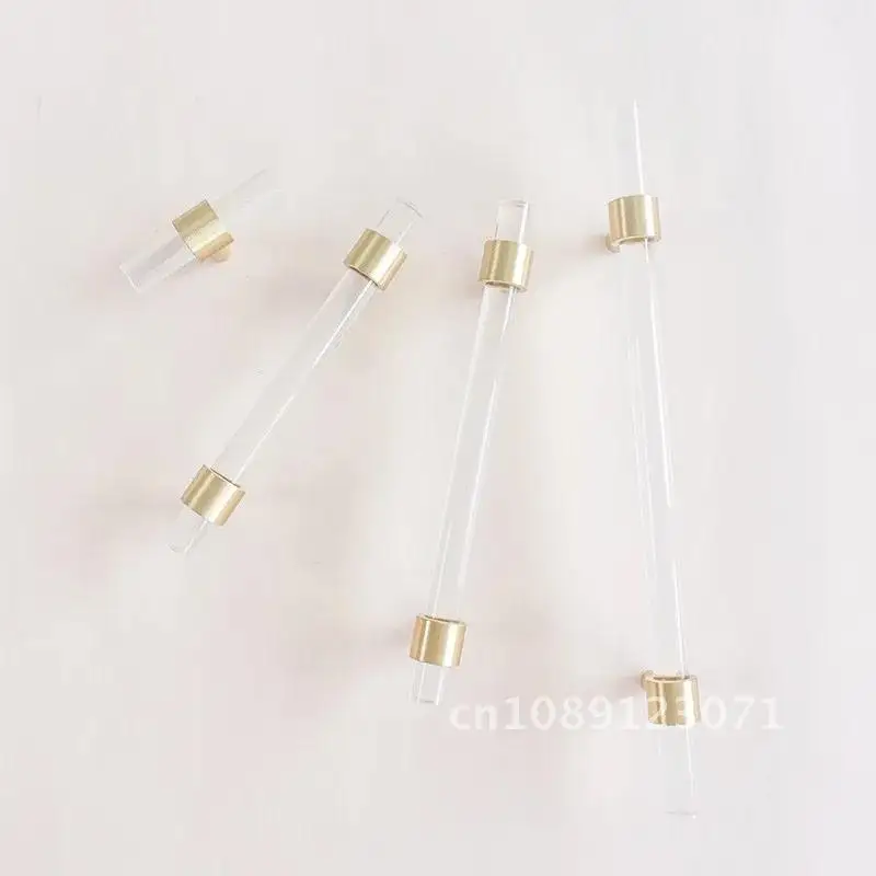 

Acrylic Handles for Furniture Kitchen Door Handles Drawer Pulls Cabinet Knobls and Handles Cupboard Handles Transparent Pulls