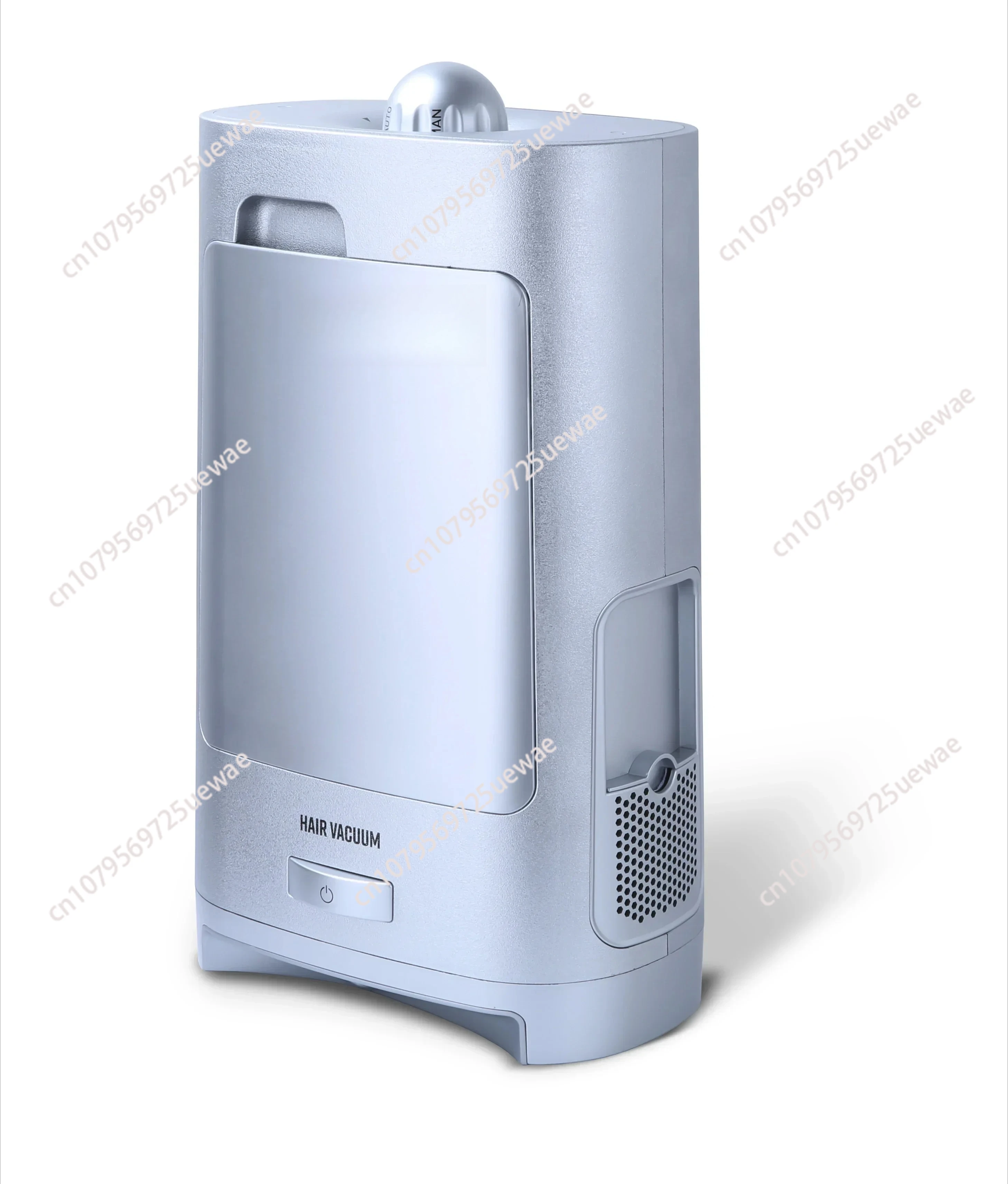 

Бесконтактный пылесос для шерсти домашних животных, пыли и мусора, профессиональный активный пылесос мощностью 1400 Вт — датчики, высокоэффективная фильтрация