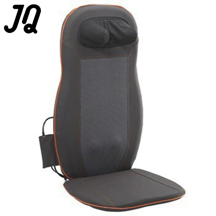 DC12V/4A Cheap Wholesale seat back Massage Cushion