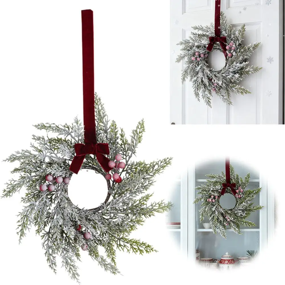 1/2Pcs Christmas Ca…