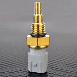 Thermostat Water Temperature Sensor Fit For Honda CBR125 CBR250R CBR300R CBR600F CBR600RR CBR929RR CBR954RR CBR1000 CBR1000RR