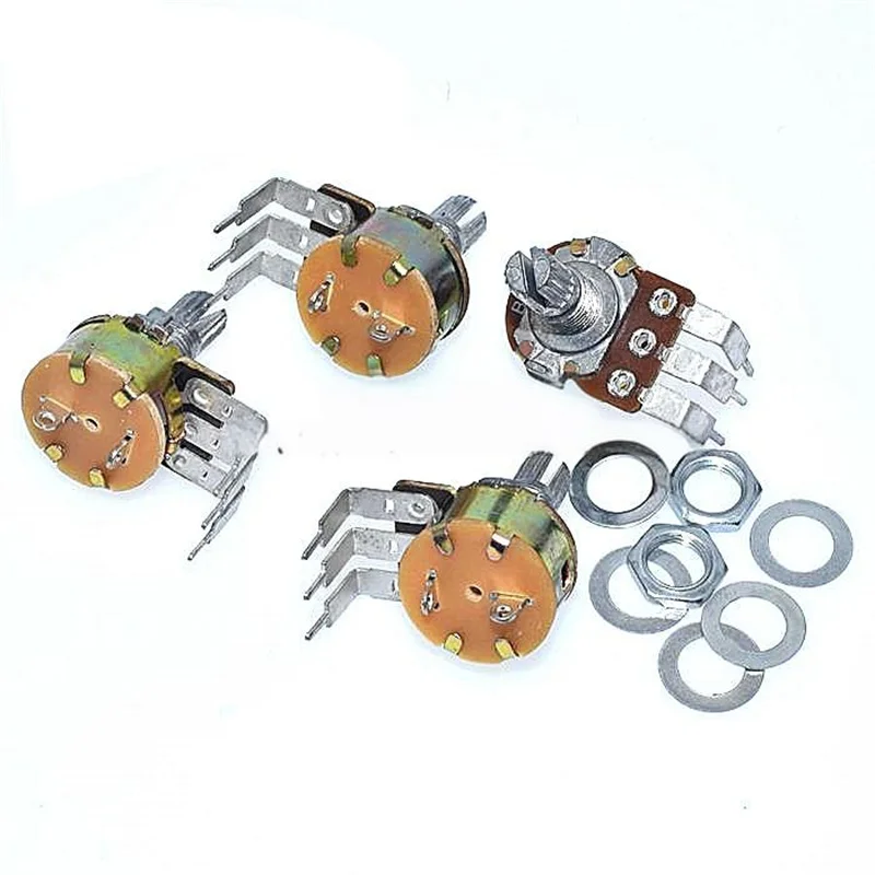 10PCS WH148 Angled …