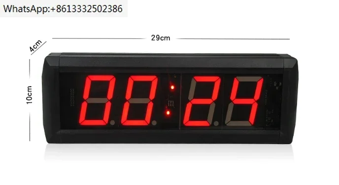 Indoor Poe Wall Clo…