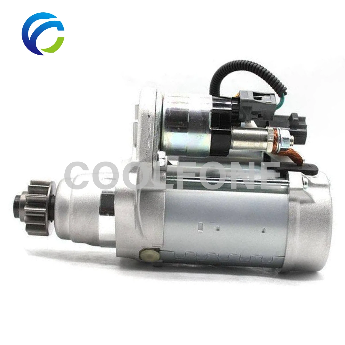 Self Starter Motor for TOYOTA VELLFIRE Alphard ANH10W RAV4 Lexus NX200t NX250 RX200t RX300 281000V060 2810036110 2810036170