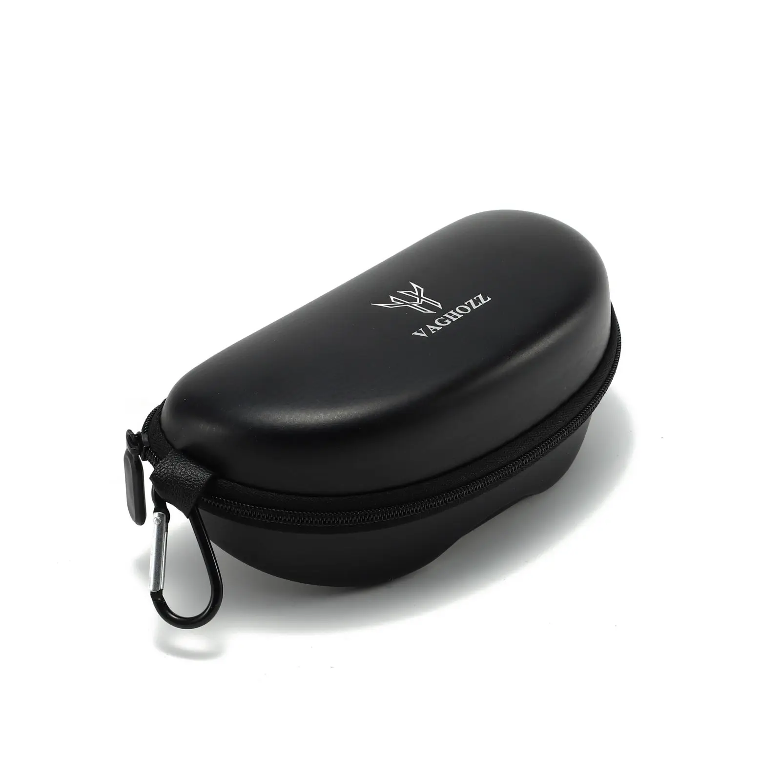 VAGHOZZ Cycling Sunglasses Case EVA Compression Resistance Outdoor Sports Glasses Case