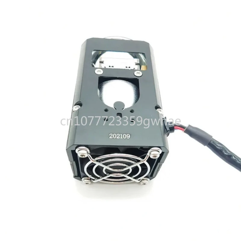 1.8 Inch Matrix Suitable for Dual Beam Headlight Module 60W, Small Size, Far and Near