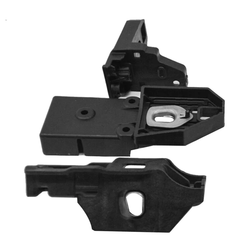 2 زوج الجبهة العلوي قوس إصلاح جبل أطقم لمرسيدس بنز CLA الفئة W117 2013-2016 A1178200014 A11782001114