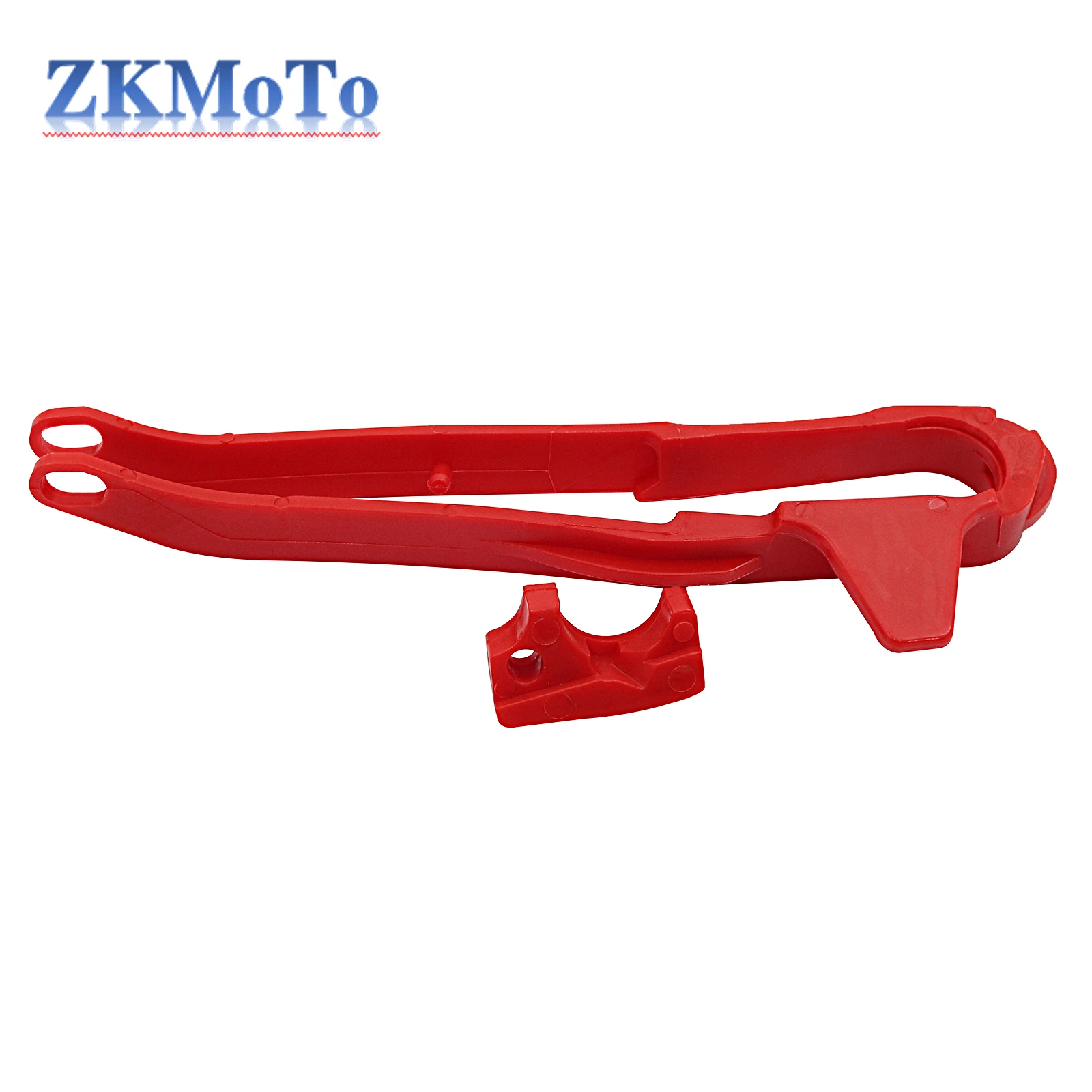 Motorcycle Chain Slider Guard Swingarm Guide For Honda CRF150F 2003-2005 CRF230F 2003-2019 CRF 150F 230F Dirt Bike Accessories