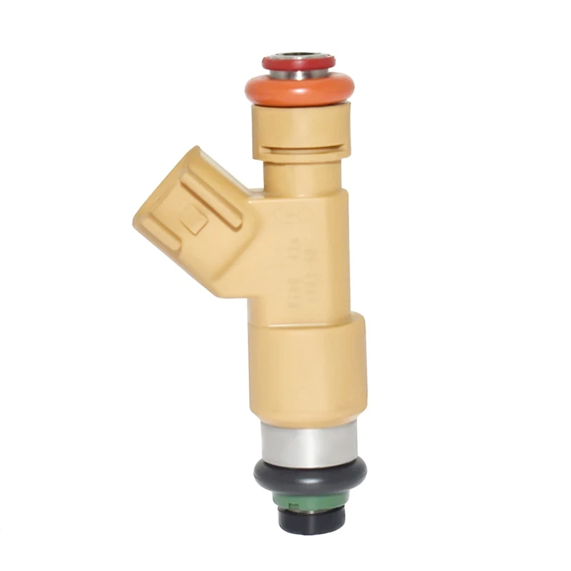 6R83-AB 6R83AB Усовершенствованная топливная форсунка для Jaguar XF XJ8 XK Vanden Plas S-Type 4.2L V8 2006-2010, автомобильные аксессуары