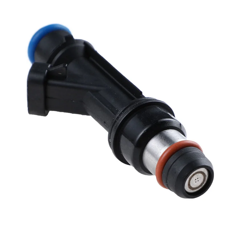 A22E-4Pcs Impedance Nozzle Fuel Injectors 96386780 25315853 For Suzuki Chevy Aveo 1.6L Opel Pontiac Wave 2004-2008 25334150