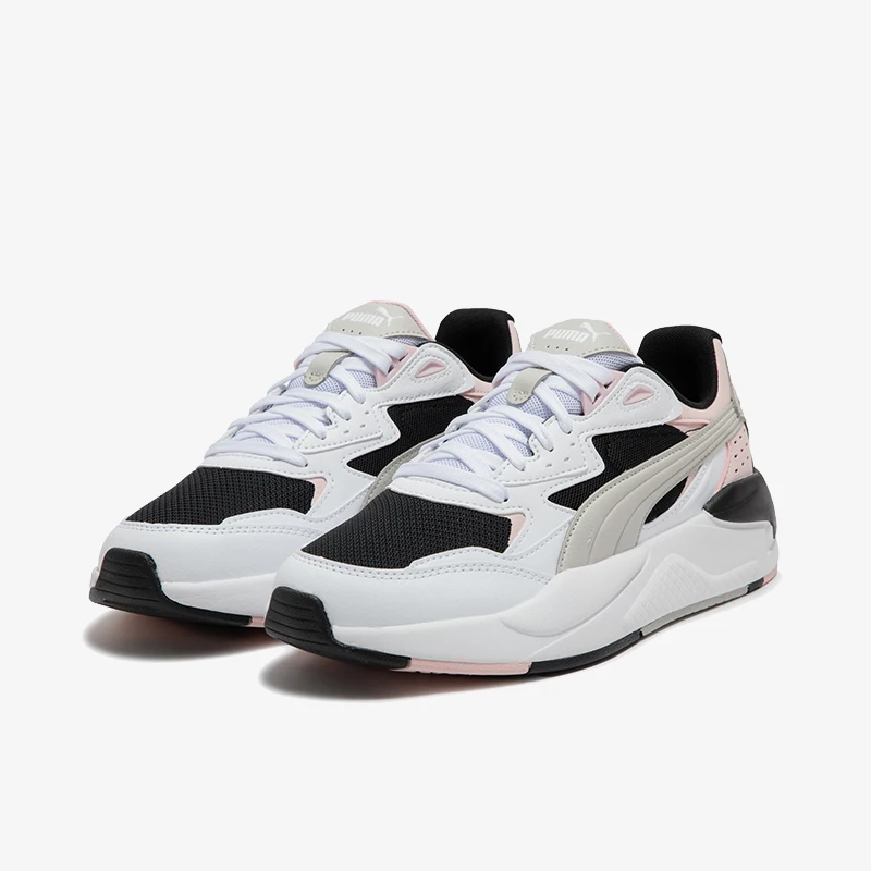 

Puma genuine X-RAY SPEED Unisex Breathable Casual Shoes 384638-05