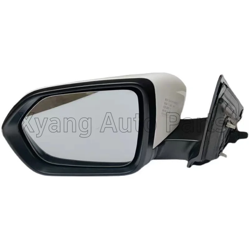 Original Side Mirror Rear View Mirror With Camera For JAC J7 8210200U7312 8210100U7312