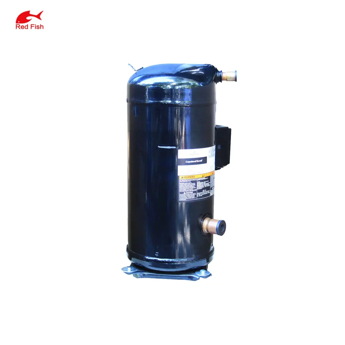 

Copeland Scroll Compressor Air Conditioning Compressor ZR61KC-TFD-522 ZR61KCE-TFD-522