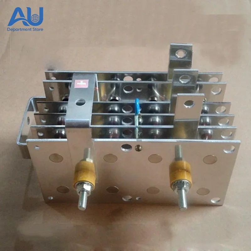 Industrial Three Phase Bridge Rectifier Diode Module For Electric Welding Equipment