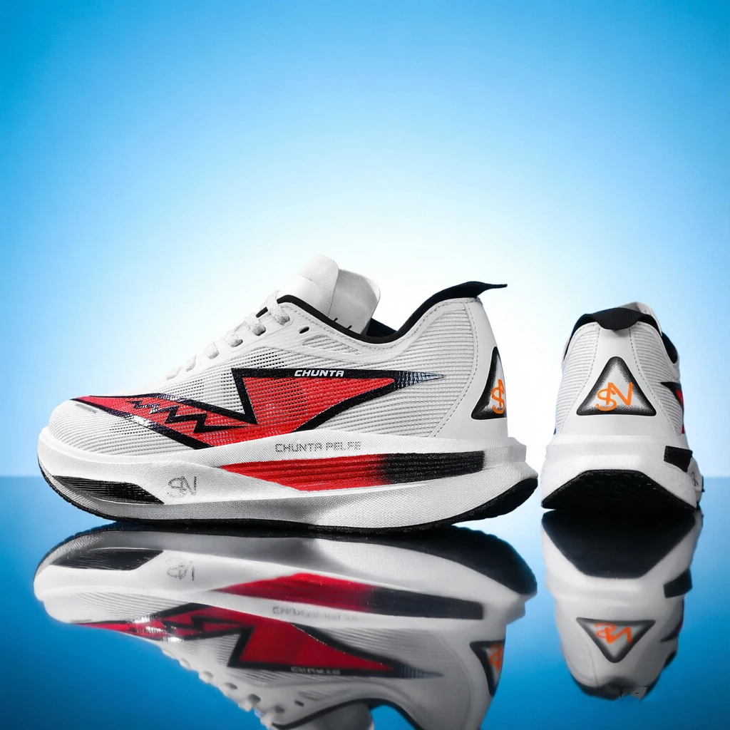 รองเท้าวิ่ง, รองเท้าคู่รักแบบต - Men'S Shoes Professional บทวิจารณ์และราคา
