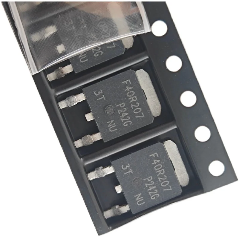 5 шт./партия F40R207 IRF40R207 TO-252