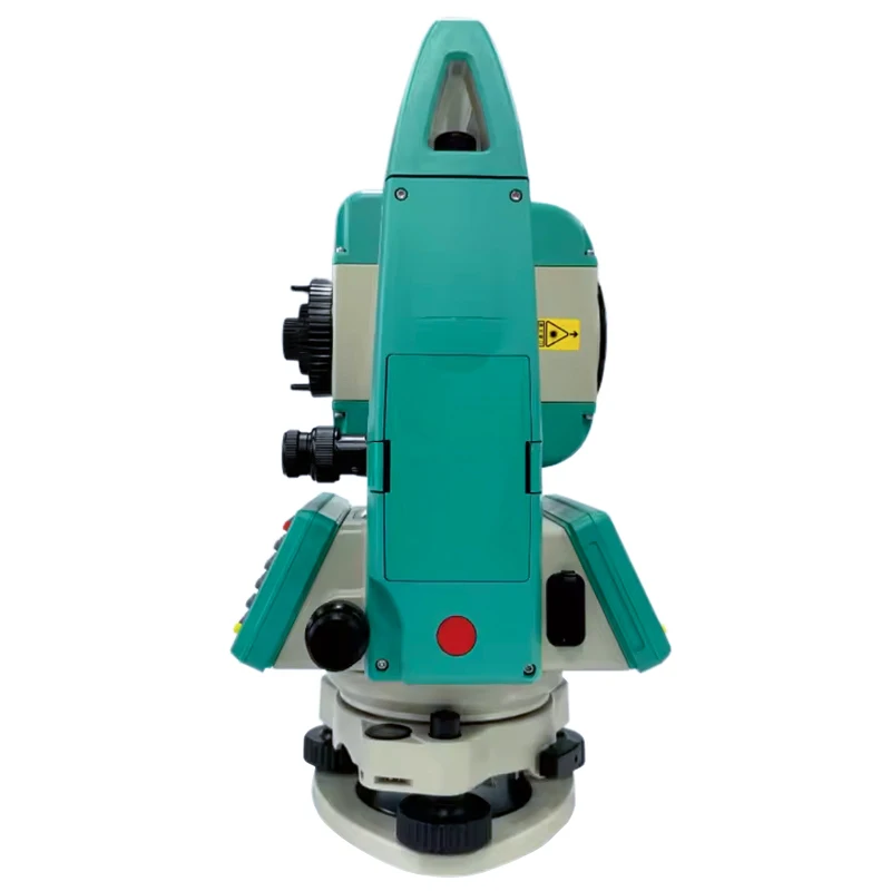Equipamento profissional de levantamento de terreno da estação total Ruide RTS-822R10 RQS da elevada precisão