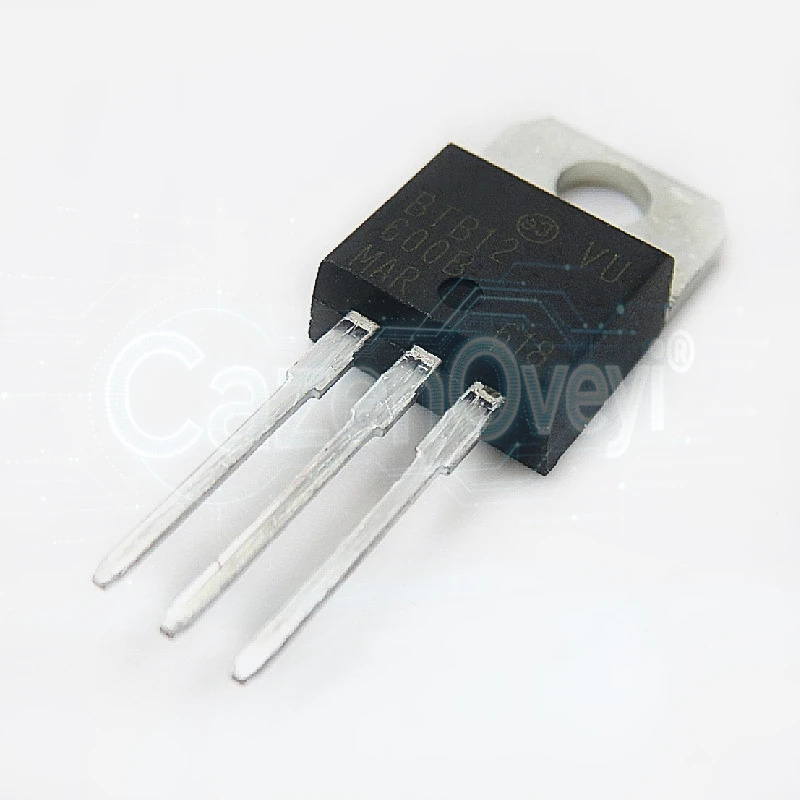 15-50PCS BTB12-600B BTB12 Z0103MN Z3M GD25B64BSIG GD25B64 DA28F640J5A150 DA28F640J LA6500 6500 DS1216D DS1216