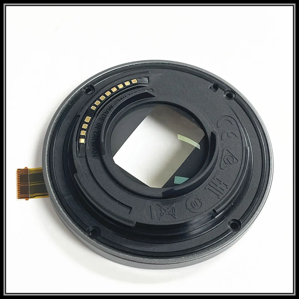 オリジナルのケバイネットマウントリング,RF-S-150 RF-S 18-150 f/3.5-6.3用,パーツ