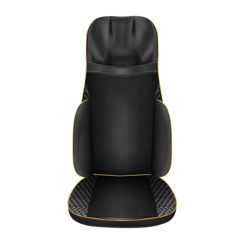 Full body multi-functional massage cushion, office electric chair cushion, seat cushion