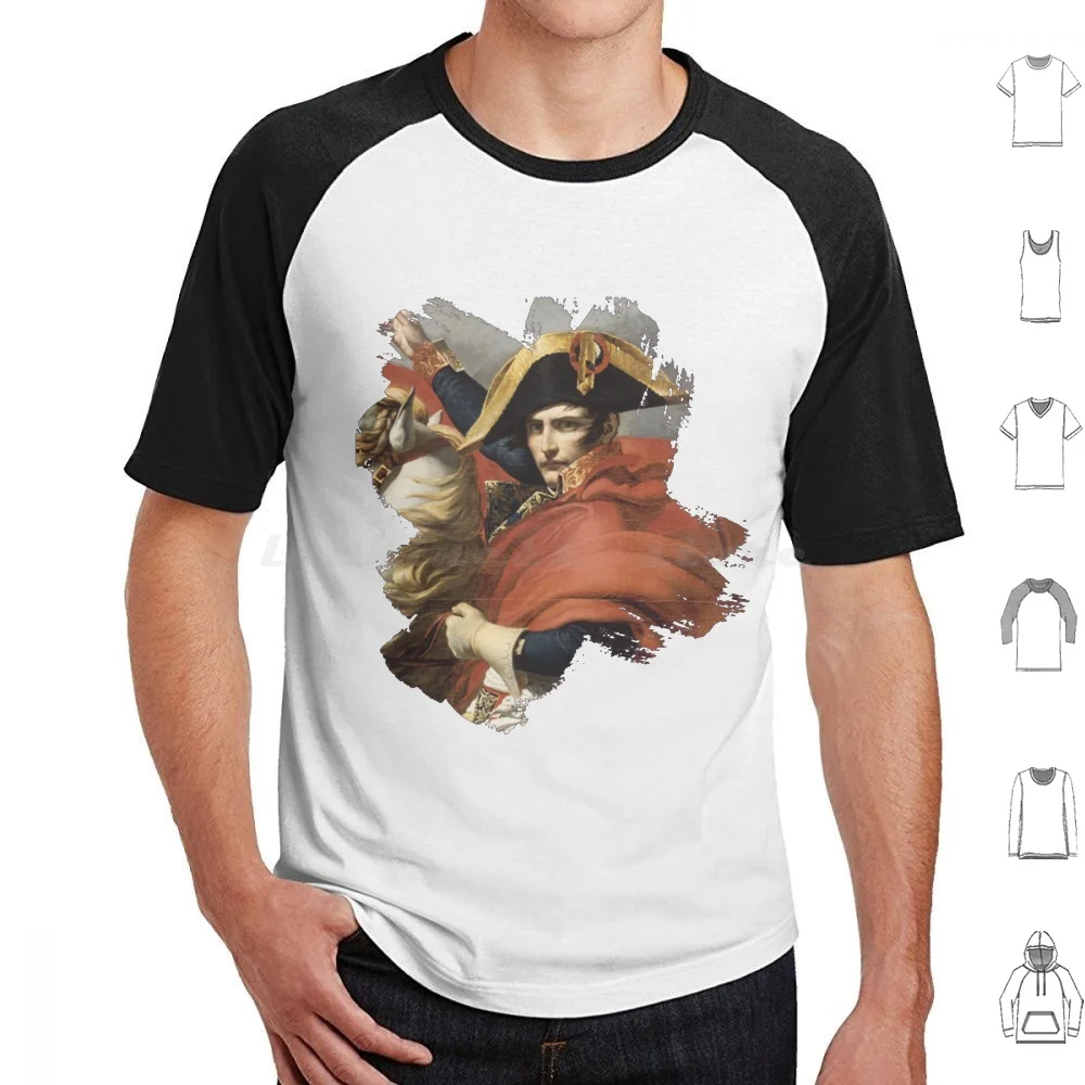 Napoleon Bonaparte T Shirt Men Women Kids 6xl Napoleon Bonaparte Napoleon Bonaparte Napoleon Bonaparte Napoleon Bonaparte