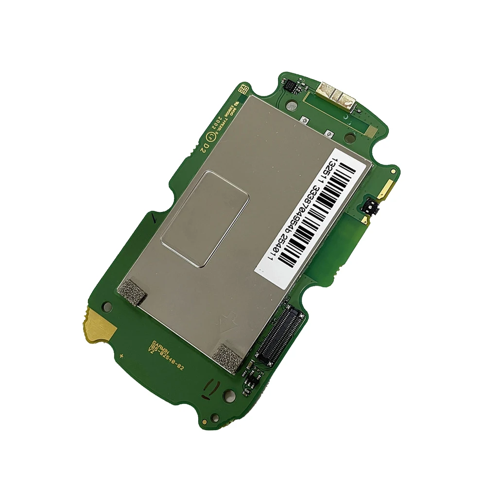 

For GARMIN Etrex Touch 25 35 Motherboard PCB Board USB Charging Port Power Button Part Replacement English Version