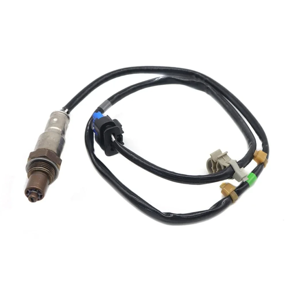 JX6A-9G444-BC Air Fuel Ratio Oxygen Sensor Lambda Sensor For Ford Fiesta 2017-23 Ford Focus 2018-23 H1BA-9G444-DB JX6A9G444BC