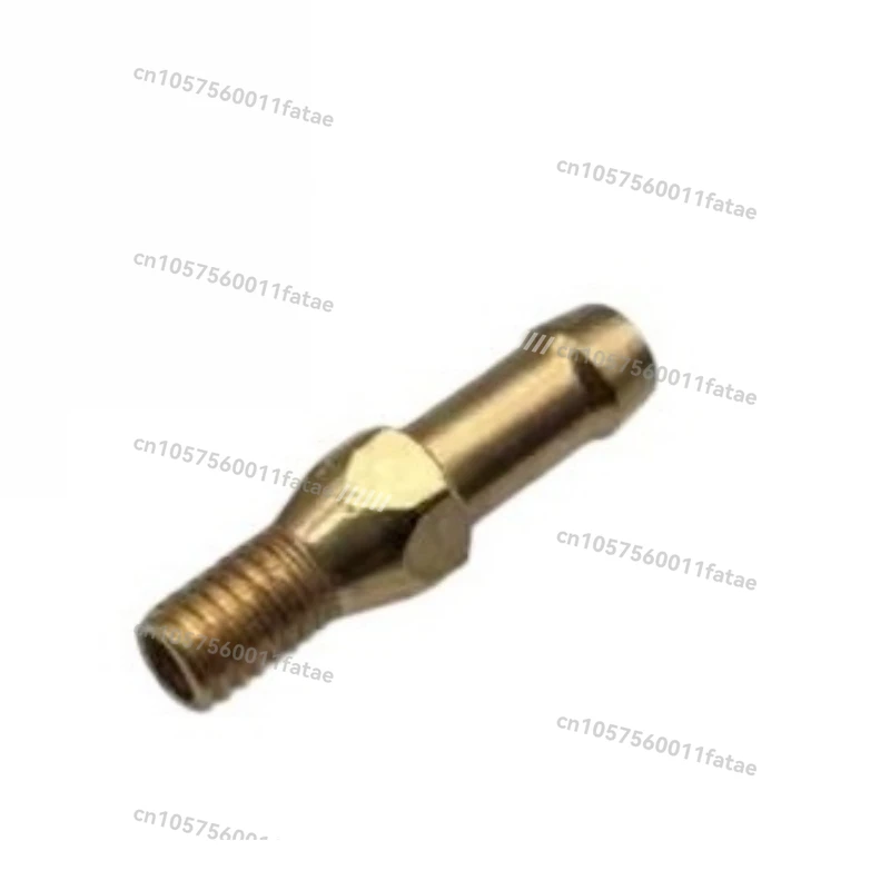 

Suitable for Auto parts spray rail sub-cylinder nozzle jet nozzle modified intake branch nozzle