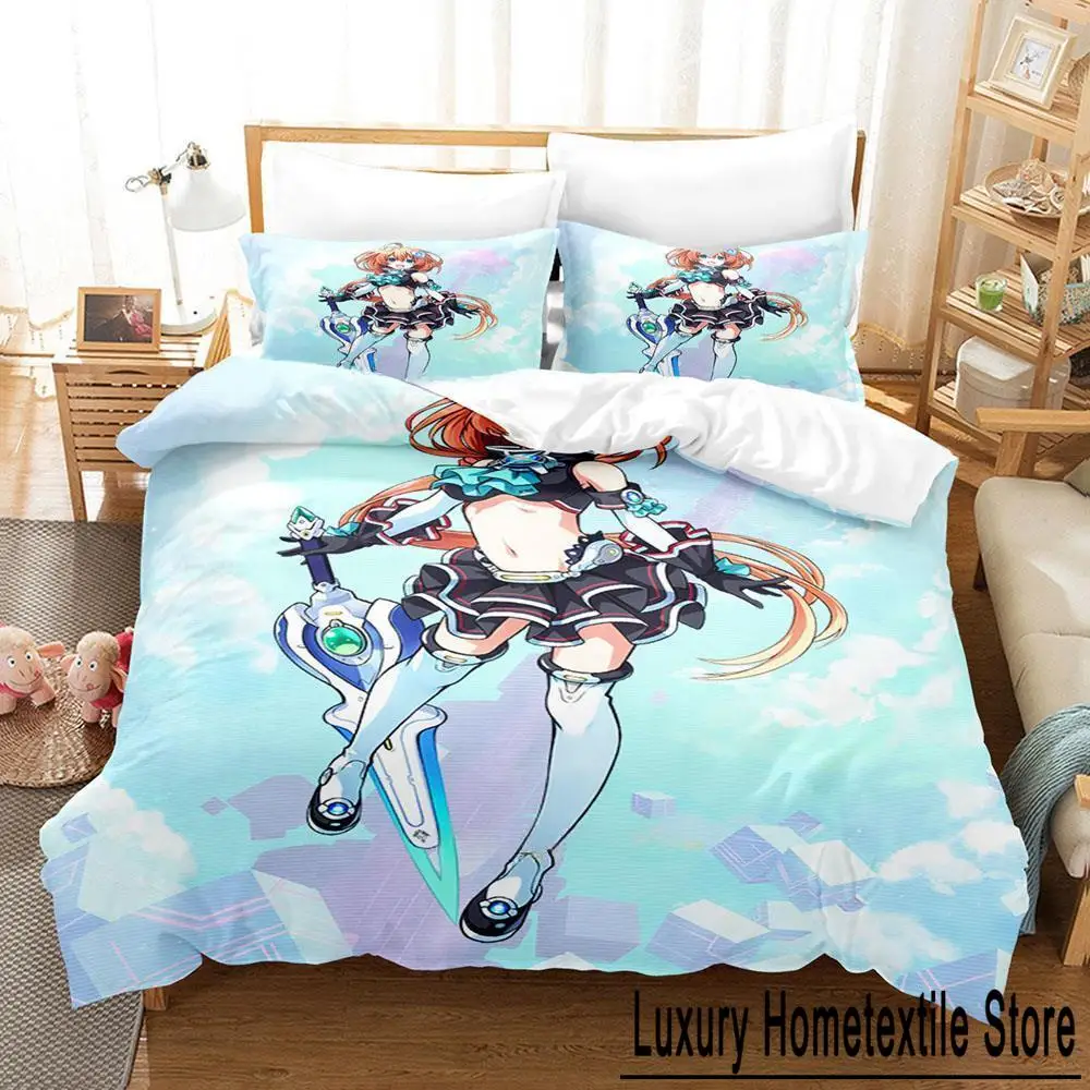 Kannuki Natsume Bedding Set Single Twin Full Queen King Size Bed Set Adult Kid Bedroom Duvet cover Sets 3D Anime Bed Sheet Set