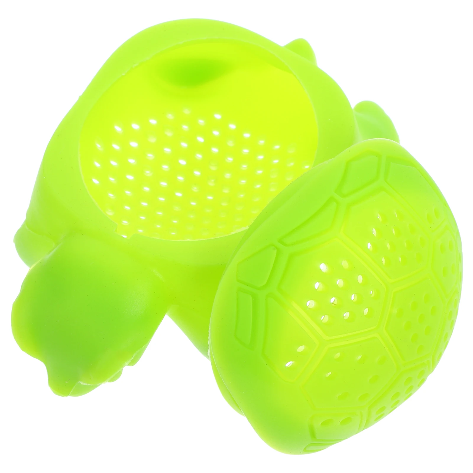 

Silicone Tea Infuser Cute Turtle Shaped Filter Strainer for Loose Leaf Tea Animal Design Easy Clean Safe Food Grade