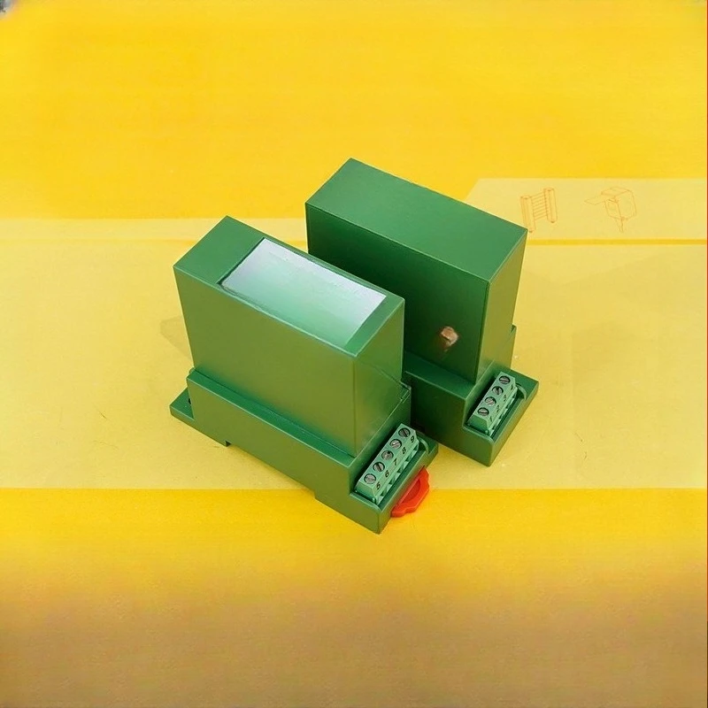 CE-VJ31-54MS3-0.5 Transmisor aislado de voltaje CA