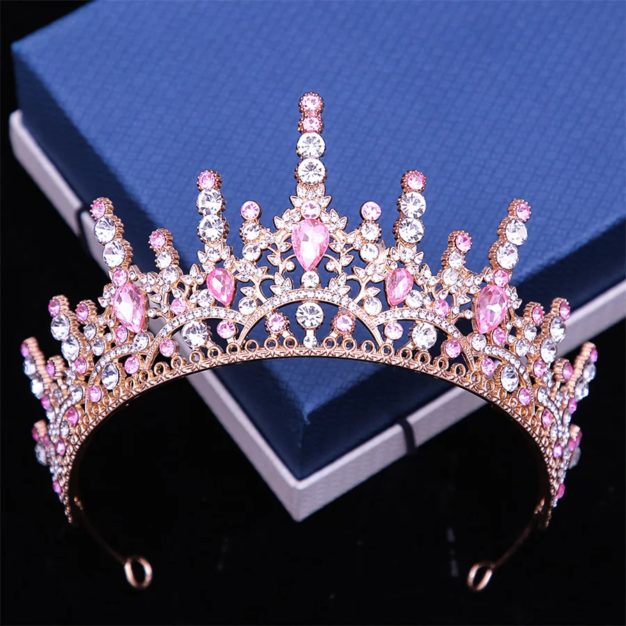 Diadème Clip Coréen Élégant et Exquis pour Femme, Accessoire de Haute Qualité