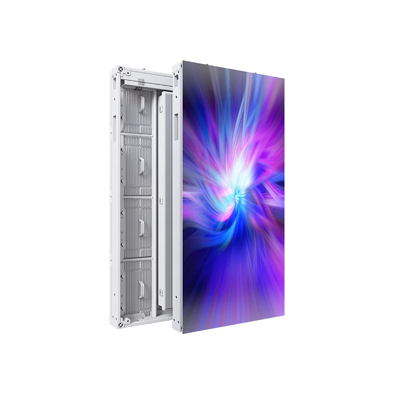 Led Display Aluminum Led Module Digital Signage Display Is Suitable for Stage Background Large Video Wall