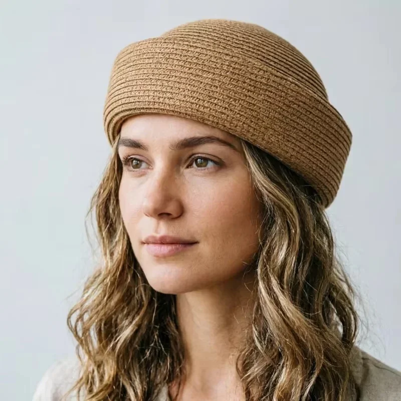 Thumbnail 3 - #13 Top 50 Straw Bucket Hats Worth Buying In 2026