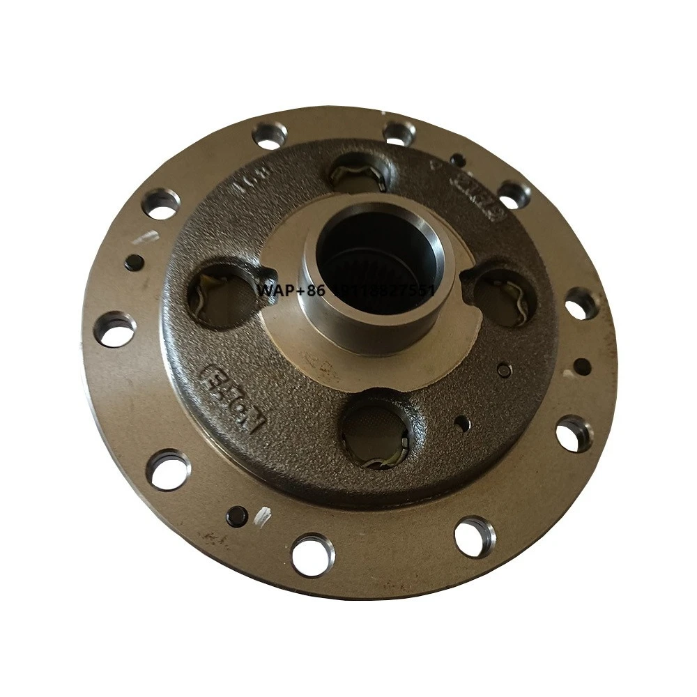 

Auto Transmission Systems Self-Closing Differential Lock Assembly 062117B for HAVAL Vehicle