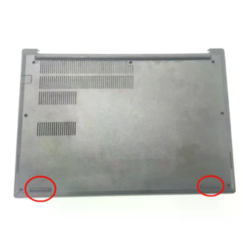 1Pc Electronic Replacement Part Laptop Rubber Foot Feet Bottom Base Cover Thinkpad For Electronic Device Repair Durable High