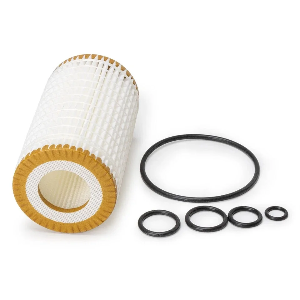 wholesale drop shipping original quality oil filter for E320 CLK320 S500 C240 C280 ML320  0001802609 0001803109 M272