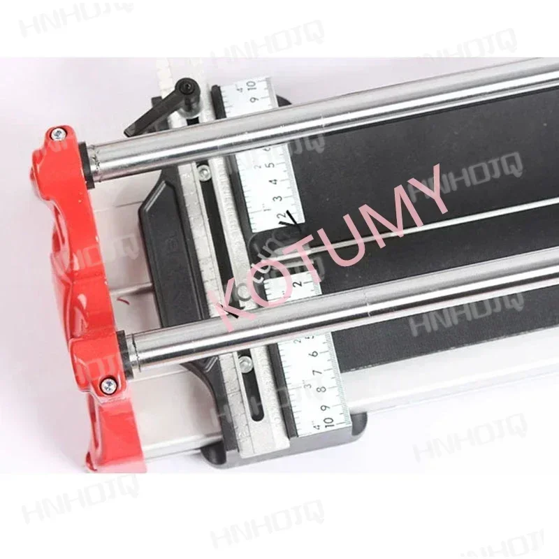 1200MM Ceramic Tile Cutter Push Knife Manual High Precision Marble Floor Tile Cutting Machine