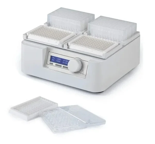 

HS-TMS Microplate Shaker Laboratory Thermostatic Device