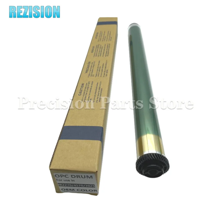 

Original Color OEM OPC DrumCompatible For Canon IR 2230 2270 2830 2870 3530 3570 4570 OEM OPC Drum Copier Printer Spare Parts