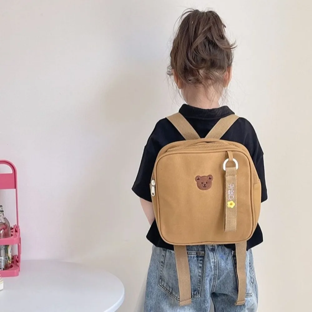 personalidade-urso-dos-desenhos-animados-mochila-lona-quadrado-criancas-saco-de-escola-cor-solida-estilo-coreano-bonito-bolsa-de-ombro-jardim-de-infancia