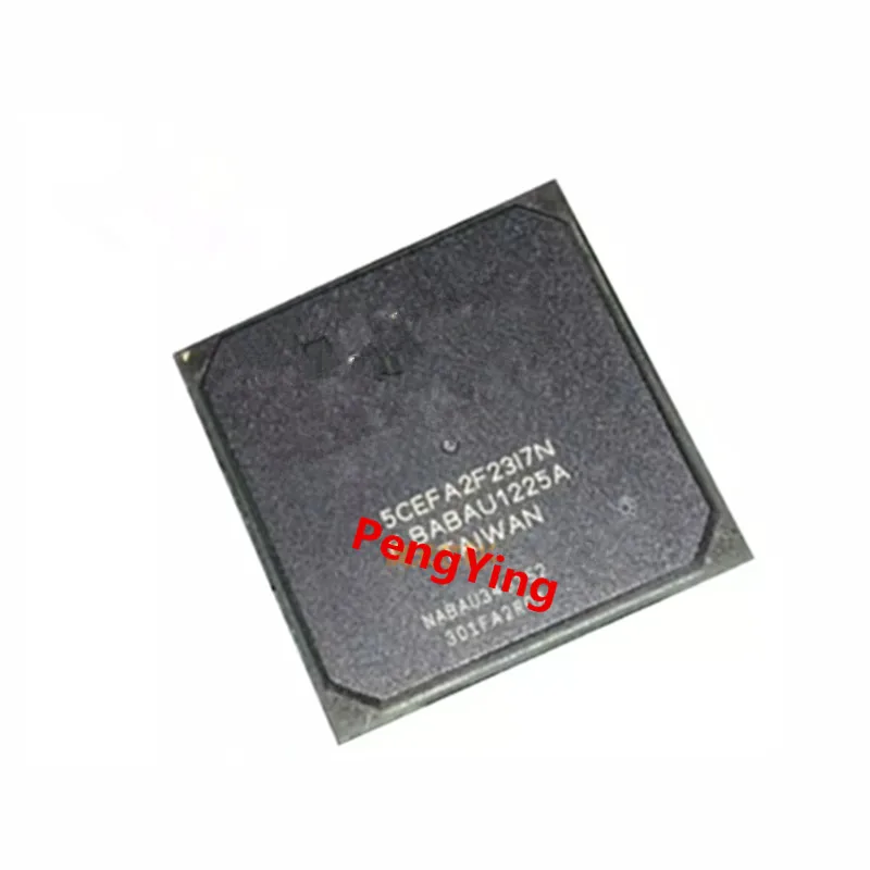

1PCS 100%NEW IC integrated chip 5CEFA2F23I7N 5CEFA2F23C8N 5CEFA2F23 BGA484 5CEFA2F23C7N 5CEFA2F23C6N chip original stock