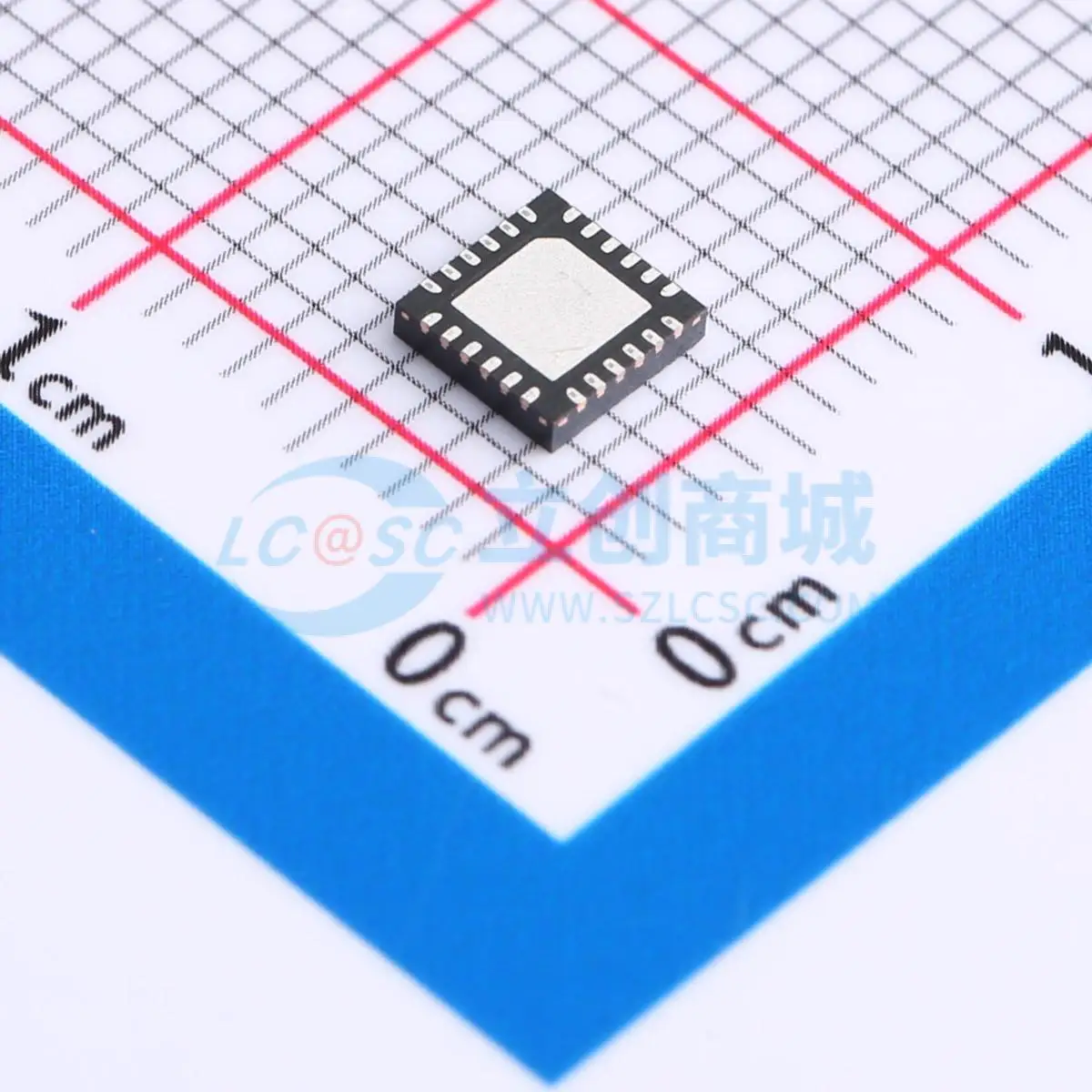 LLCC68IMLTRT LLCC68 جودة عالية جديدة