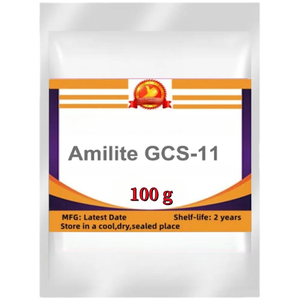 Amilite Gcs-11 Amilite untuk surfaktan perawatan kulit bahan kosmetik