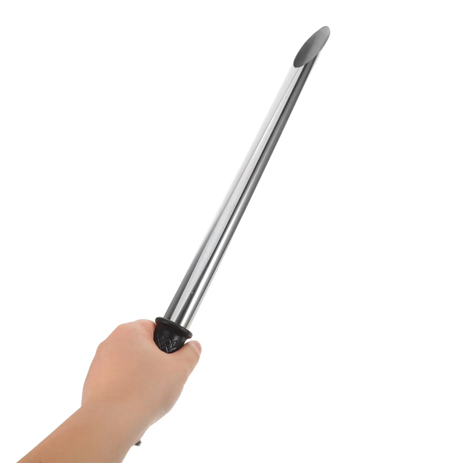 

Stainless Steel Grain Sampling Probe Sampler Tool for Rice Wheat Corn Powder Farm Agriculture Corn Sampling Tool