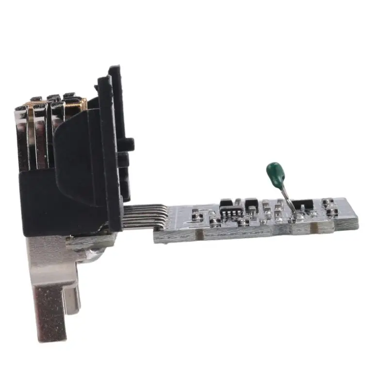 10X Suitable For DCB200 20V10 Core 21700 Electric Core Power Tool Plastic Shell Protection Board