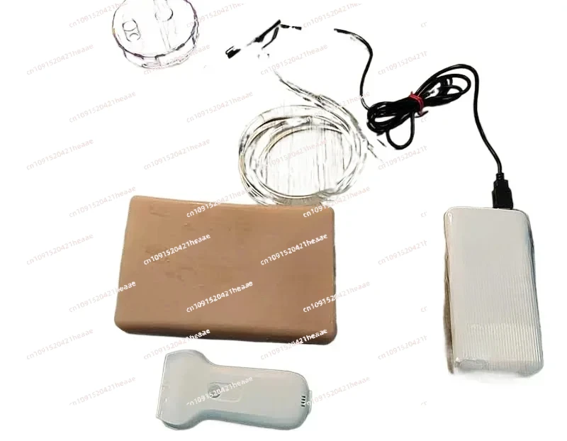 

Suitable forB-ultrasound guided vascular puncture Doppler exploration model night circulationcatheter arteriovenous puncture