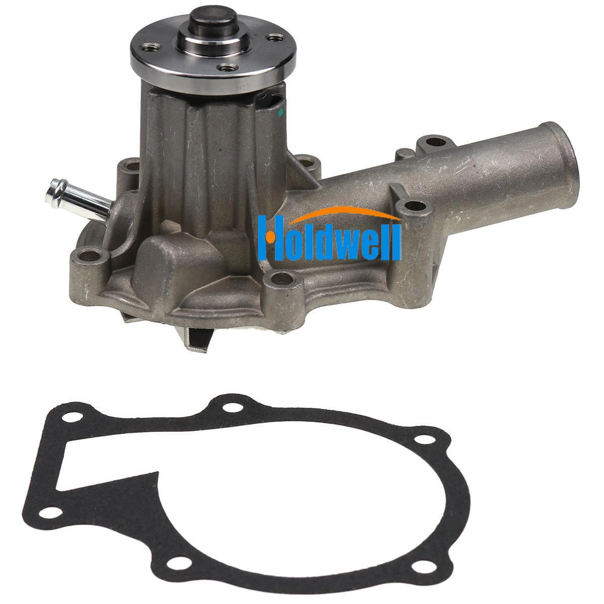 

Водяной насос Holdwell 16251-73032 для Kubota косилка с нулевым радиусом поворота ZD326 ZD331 ZD331LP ZD331P ZD331RP ZD28 ZD28F ZD25 ZD25F